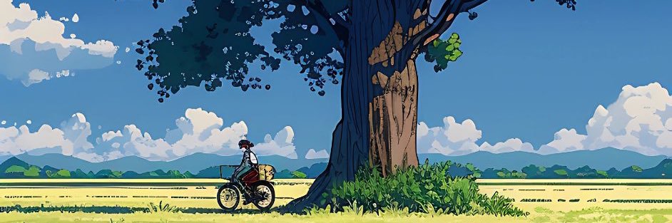 tumooh's profile banner image