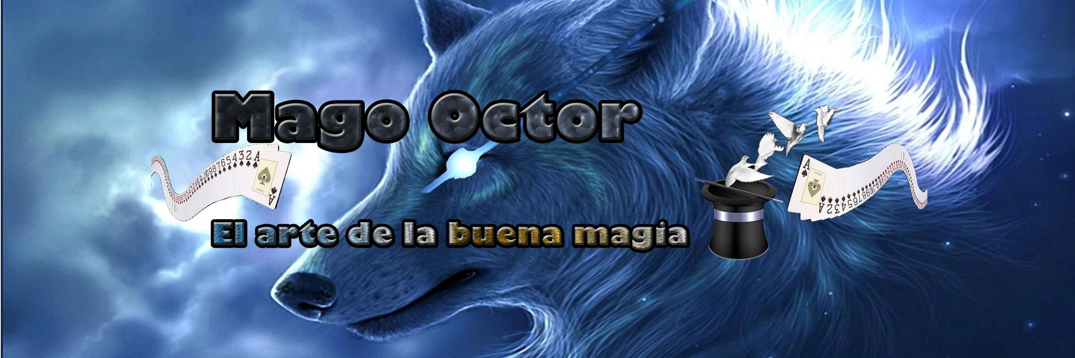 DrOcttor's profile banner image