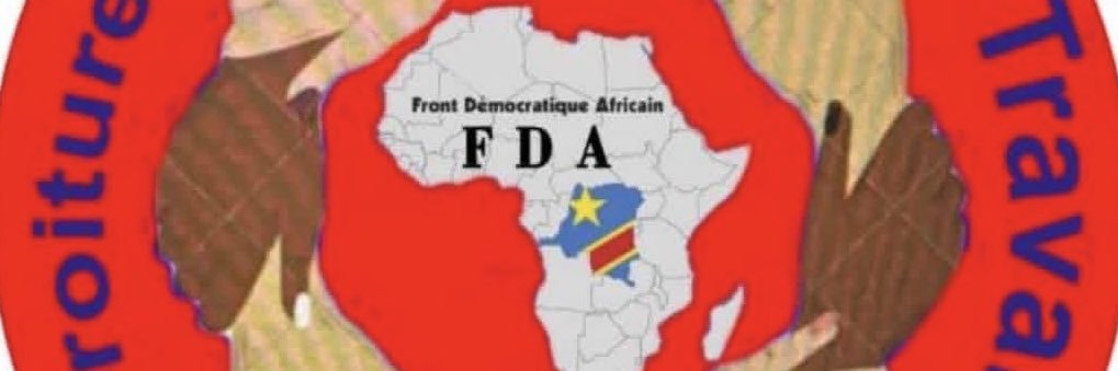 FDA Officiel banner