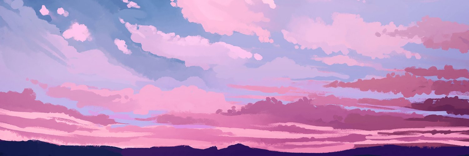 Twitter banner for @flixyboi