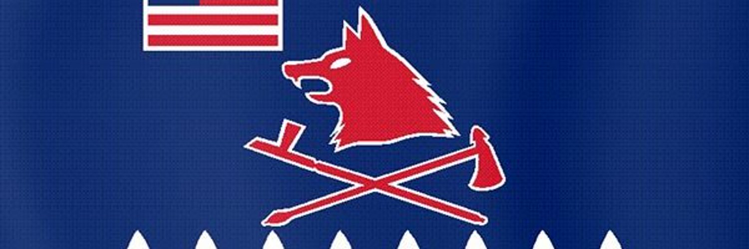 Crazy Injun 🇺🇸's banner