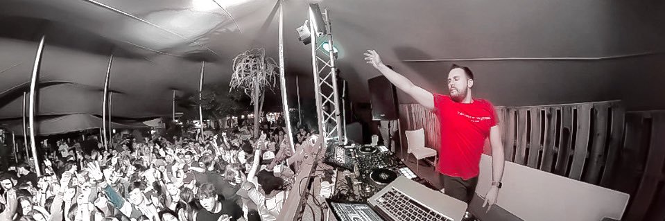 deejayrichardS's profile banner image
