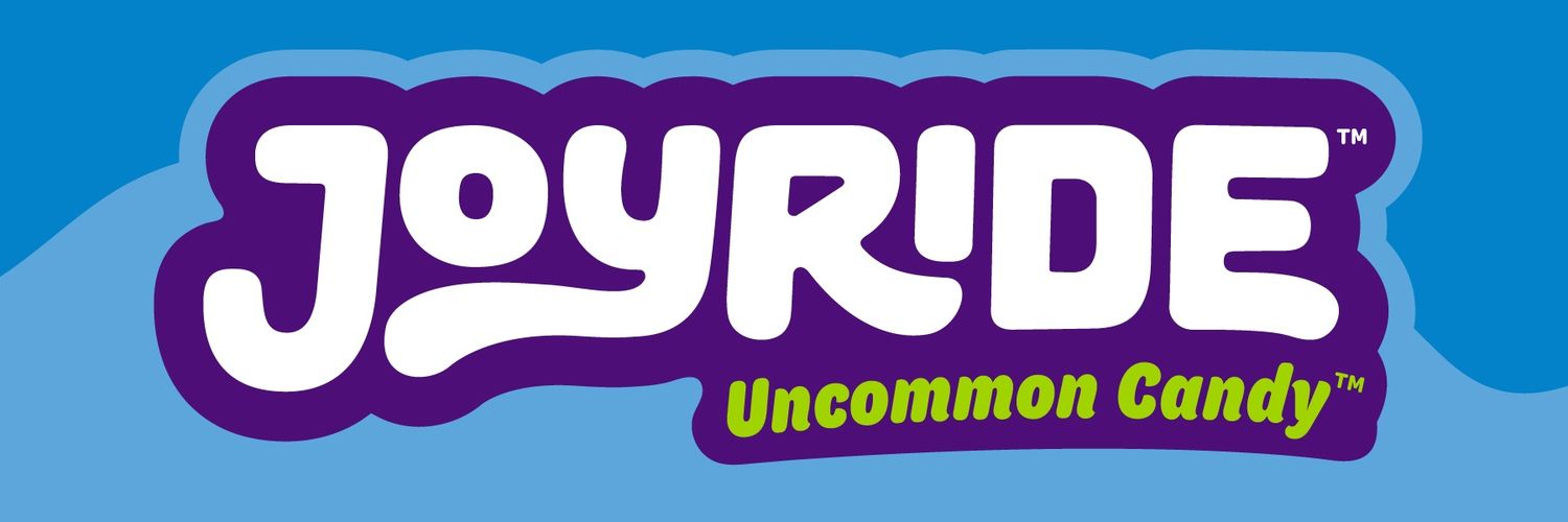 JOYRIDE banner