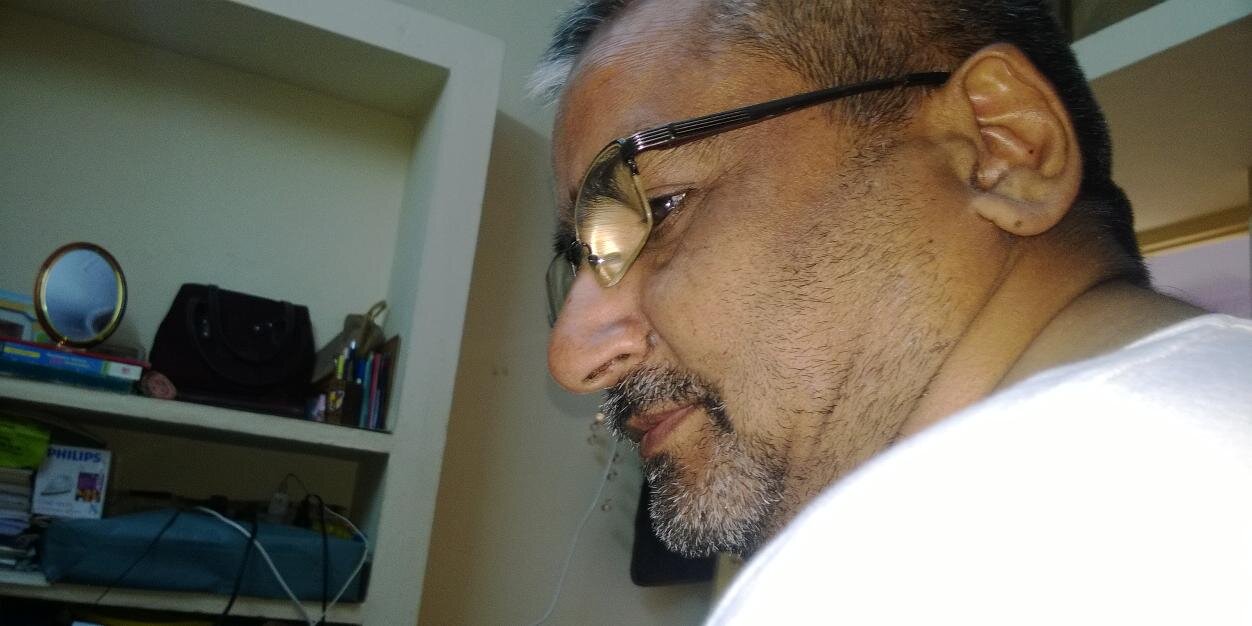 SHAILENDRALAGOS's profile banner image