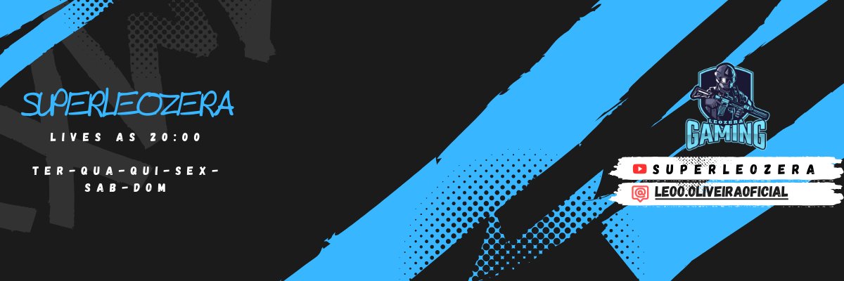 LEONARDO GONÇALVESS banner