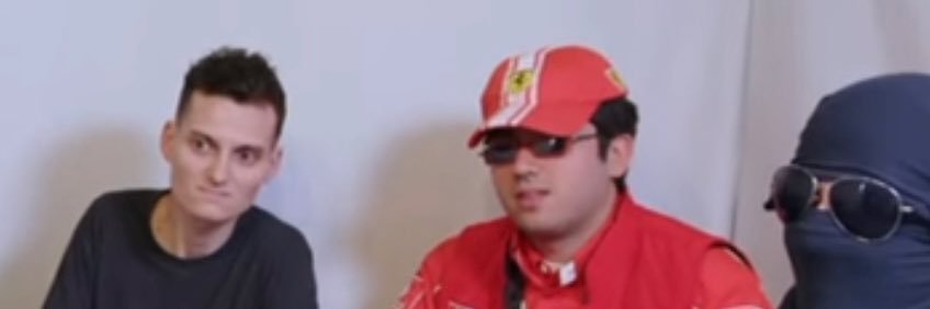 Jordan's banner