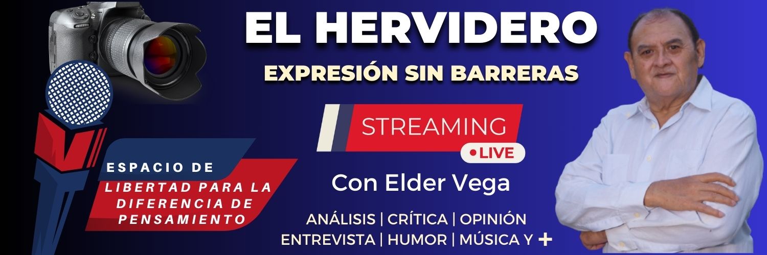 eldervega's profile banner image