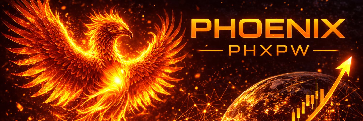 PHOENIX banner