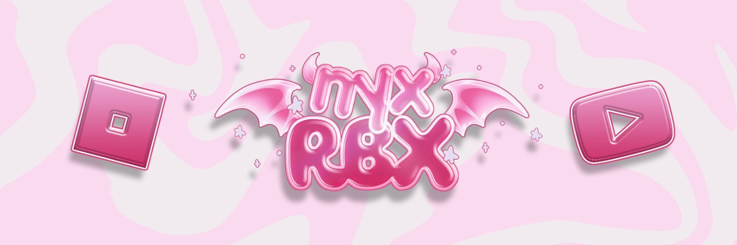 nyx RBX banner