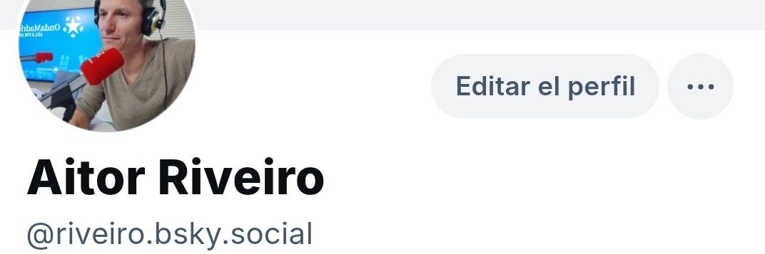 Aitor Riveiro banner