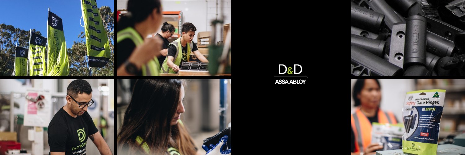 DDTechGlobal's profile banner image