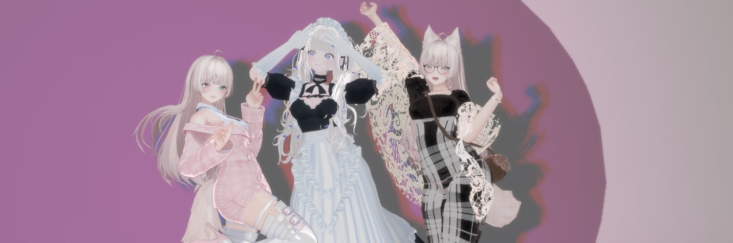 おもち（りんごたべれない🍎) banner