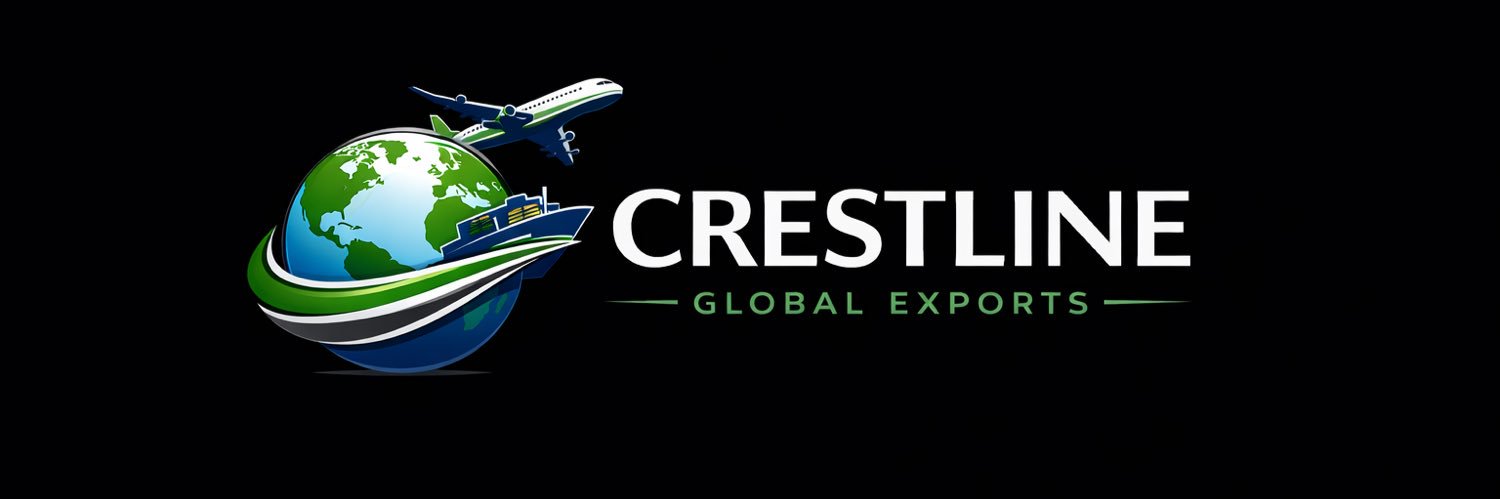 Basit Musa | Crestline Global Exports (@MidExportNaija) / Posts / X