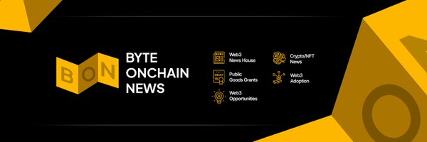 Byteonchain Profile Banner