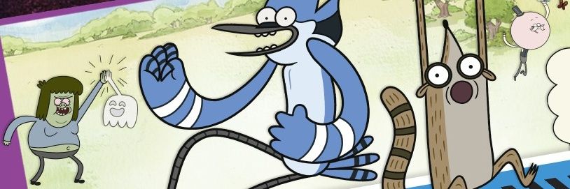 Ferro banner
