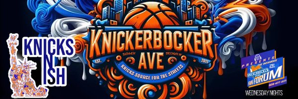 KnickerbockerAv Profile Banner