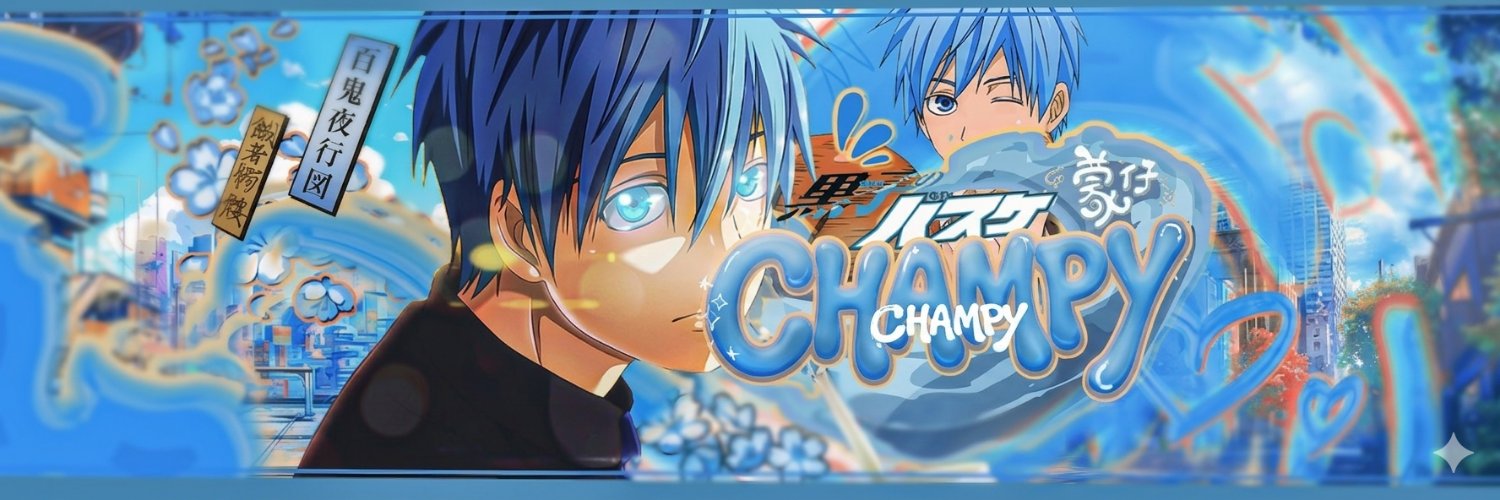 champyVFX (COMMS OPEN) banner