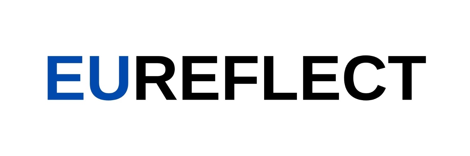 EUREFLECT banner