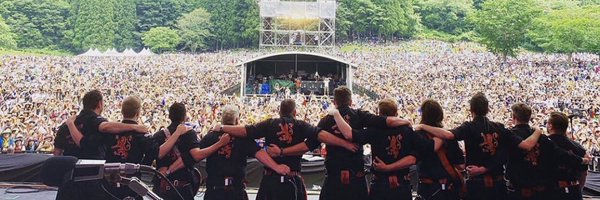 dcgillespie Profile Banner