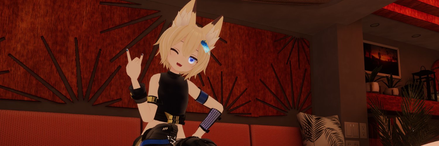 ゆーつきやよい🍨🌟 banner