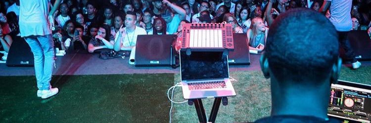 DJKEES's profile banner image
