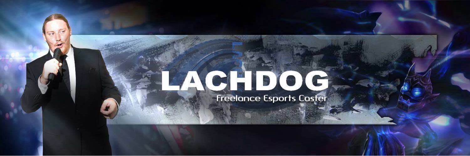 Lachdog_AU's profile banner image