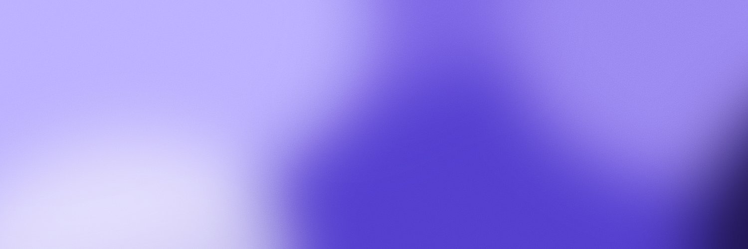 Listener's profile banner image