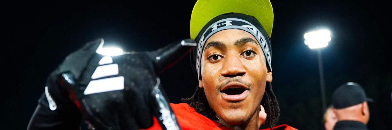 Caleb “🍪” Cook banner