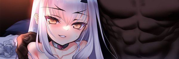 FateBlacked2nd Profile Banner