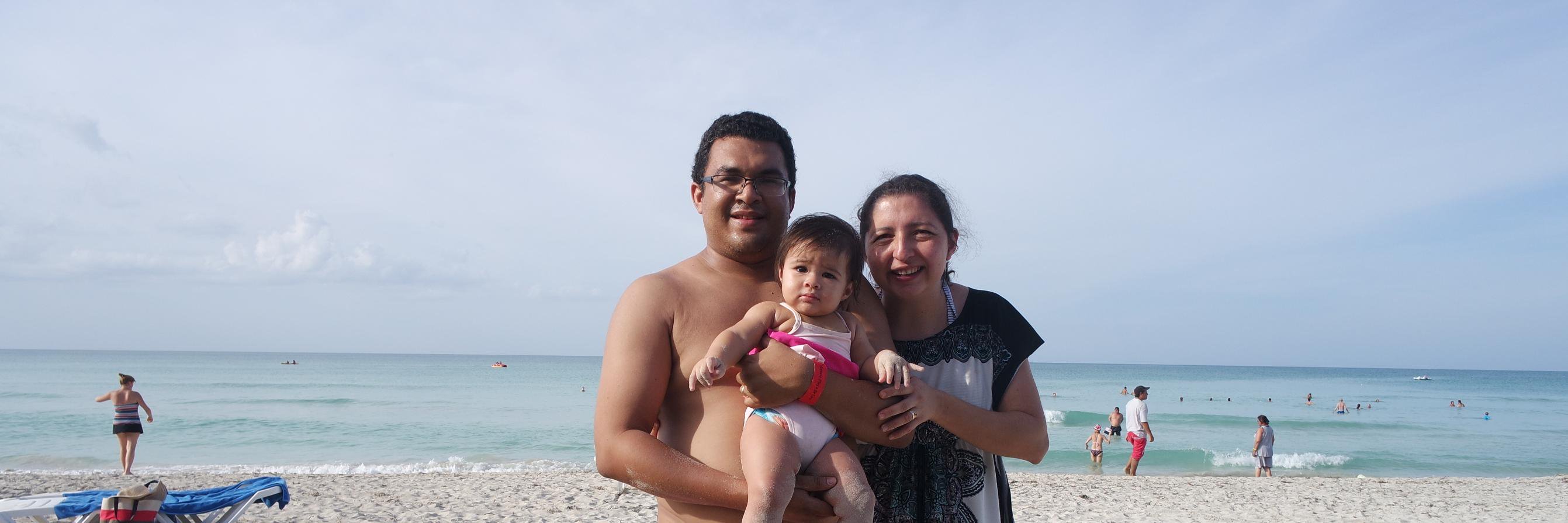 Francisco Araniva banner