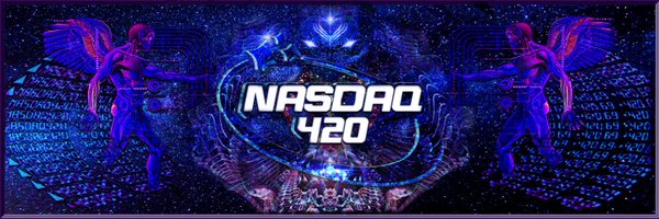 Nasdaq420erc Profile Banner