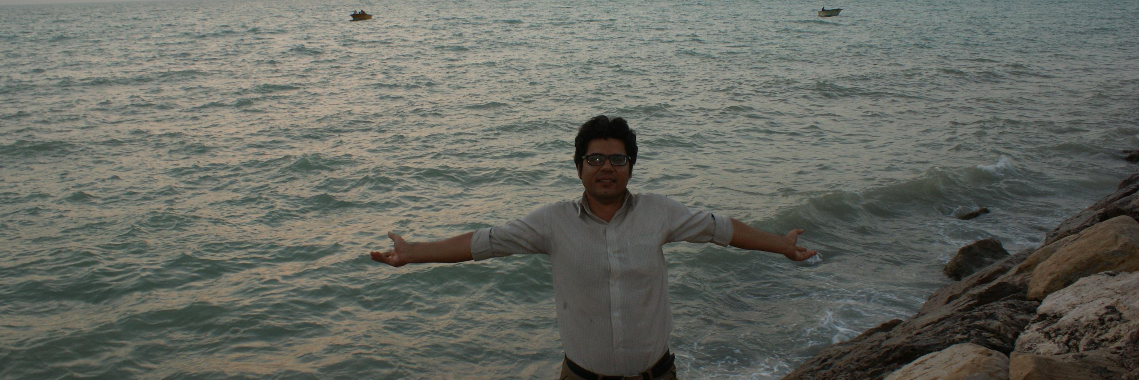 ar_razm's profile banner image