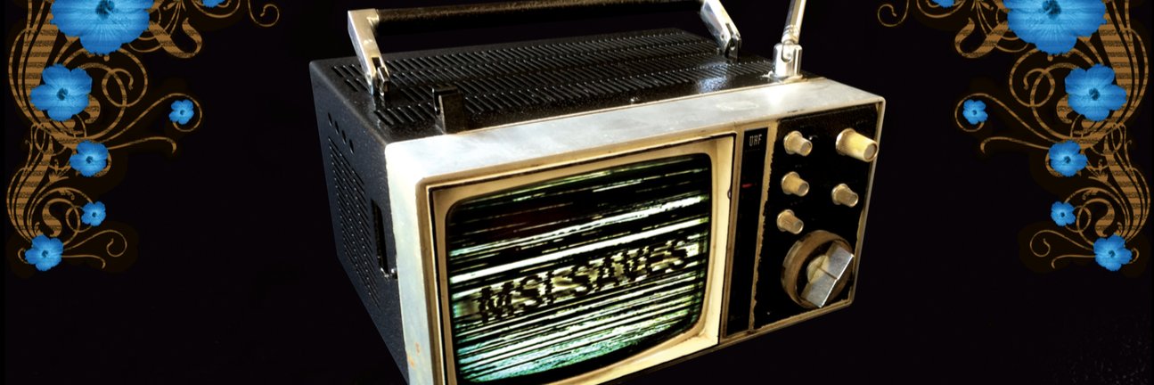 MINDLESS SELF INDULGENCE banner