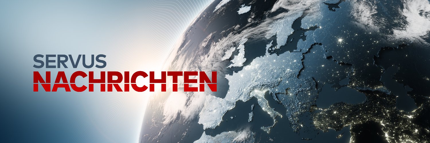 Servus Nachrichten Profile Banner