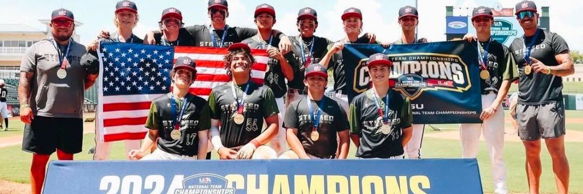 Hector M. Chavez III banner