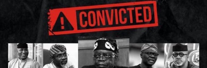 OBA of bigotry banner