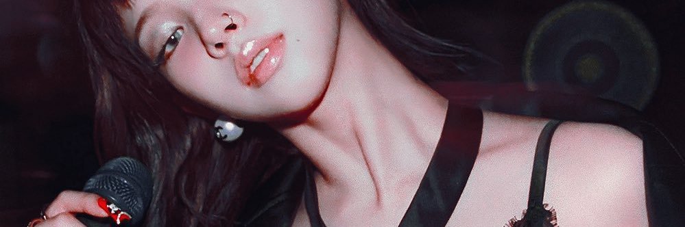 카리나 : 𝓚𝓪𝓻𝓲𝓷𝓪 .*~ banner