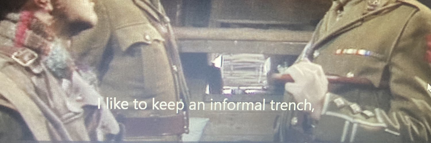 🕯️🗡️🍵 banner