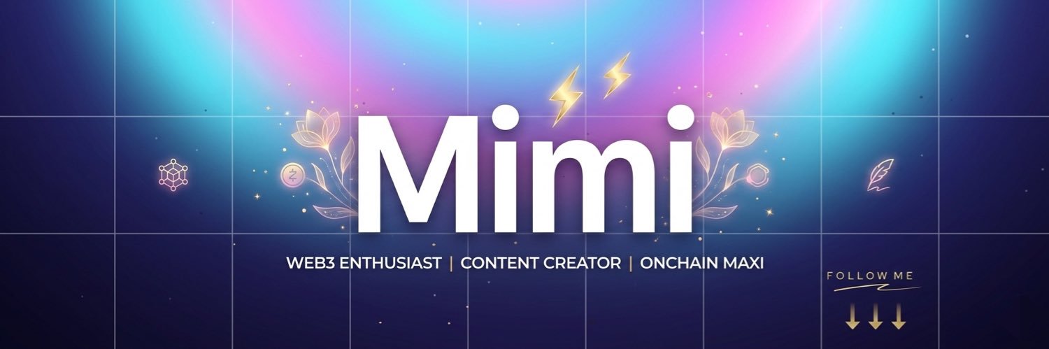 𝗠𝗶𝗺𝗶 ✨💜 banner