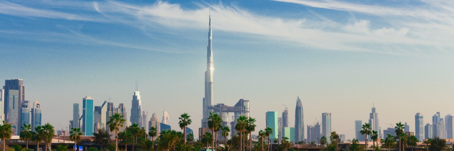 1DubaiJobs's profile banner image