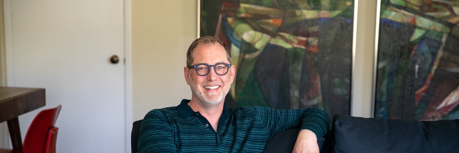 jeffreyvandyk's profile banner image