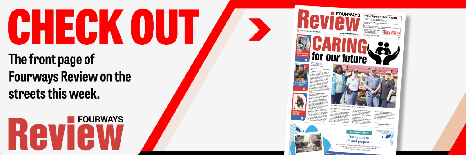 Fourways_Review's profile banner image