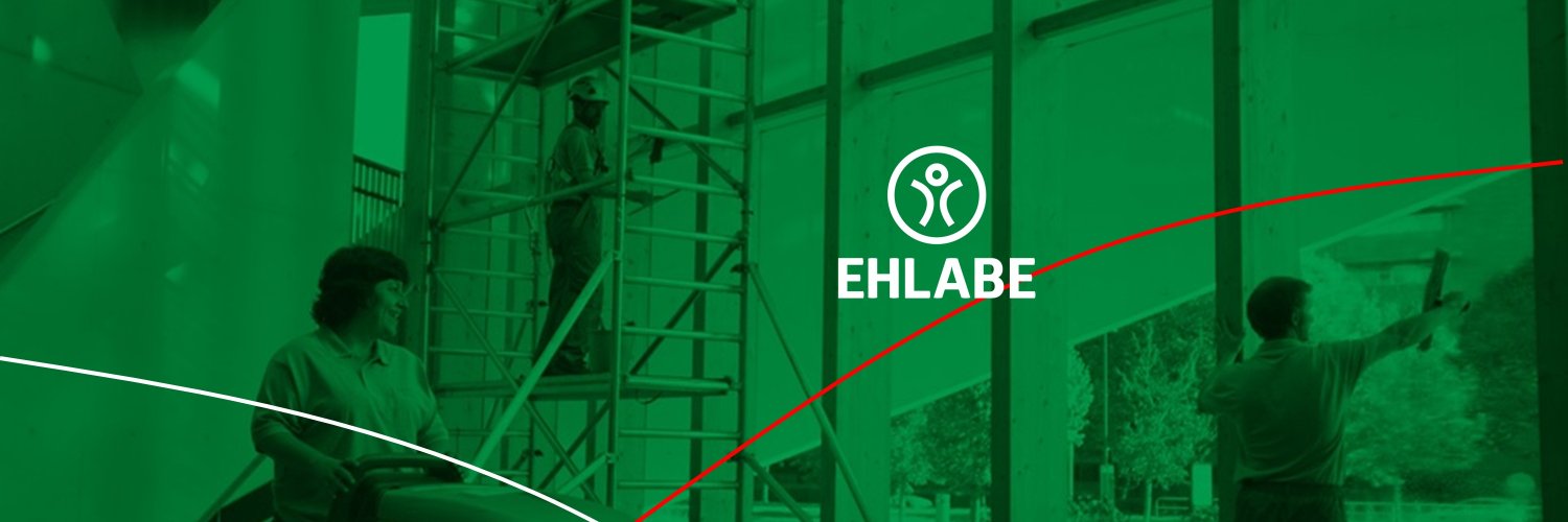 EHLABE banner