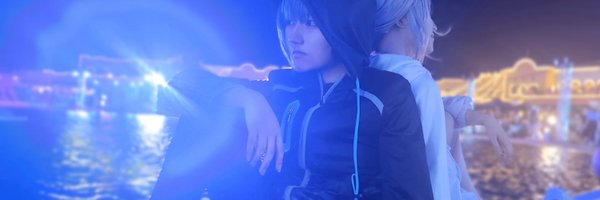 Baskin_Cosplay Profile Banner