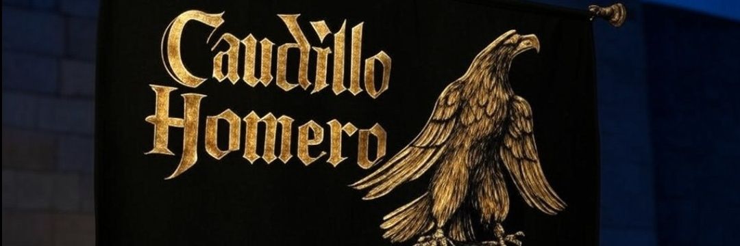 CaudilloHo44320's profile banner image