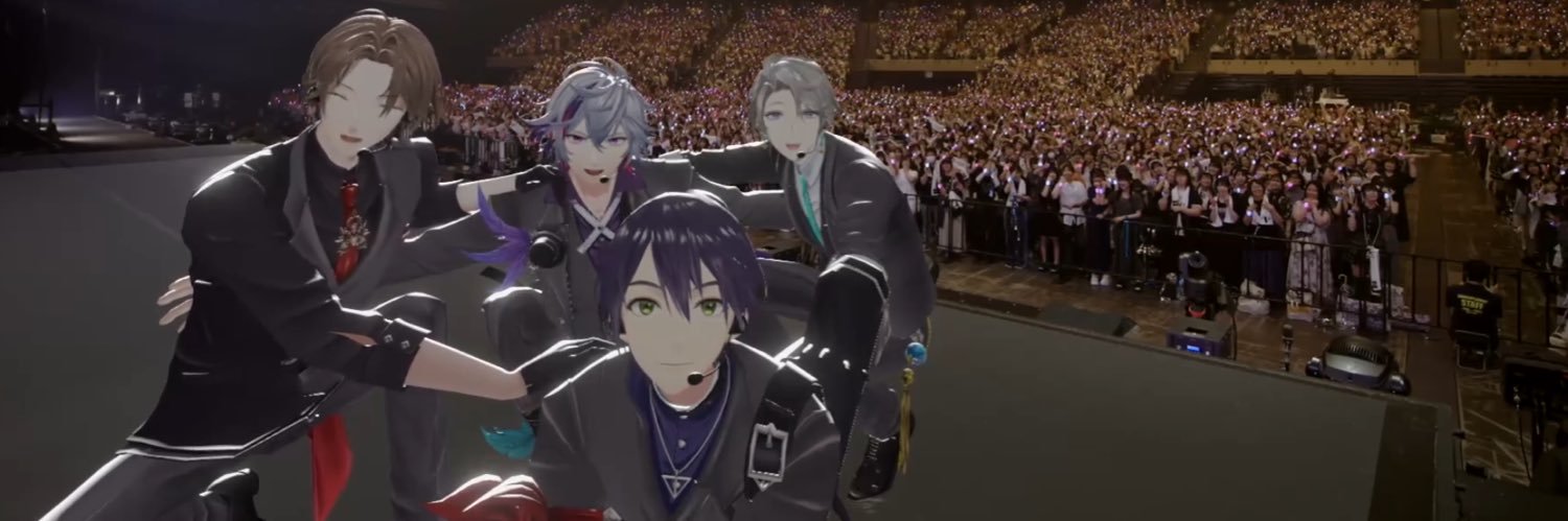 愛を込めて banner