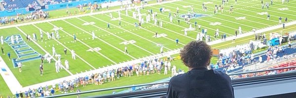 iambraydonbrown Profile Banner
