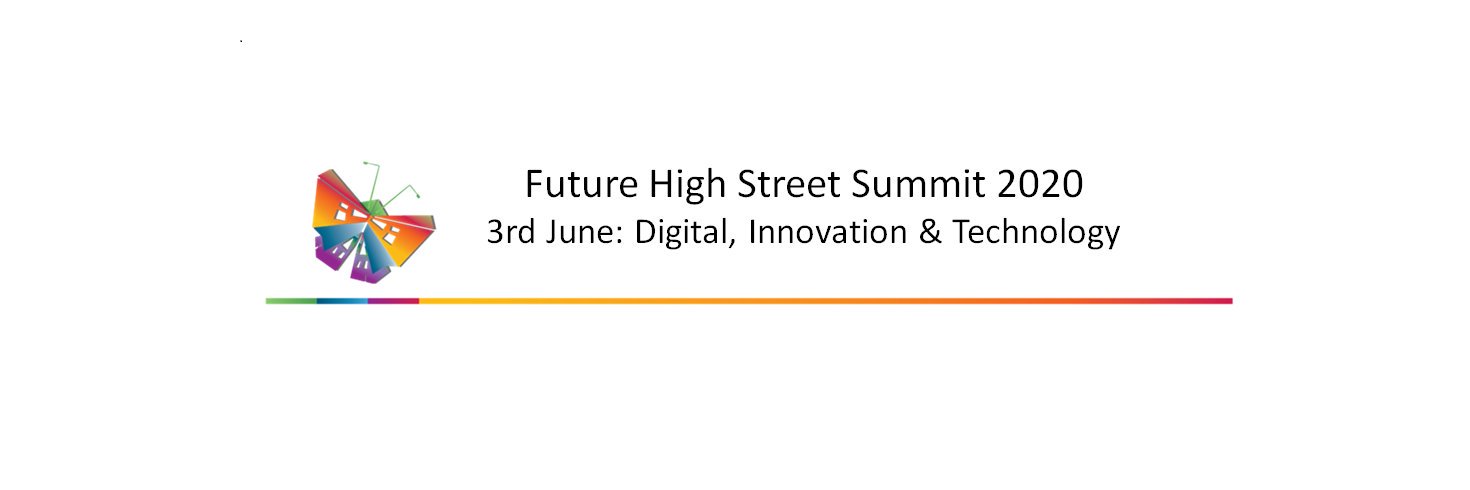 Future High Street banner