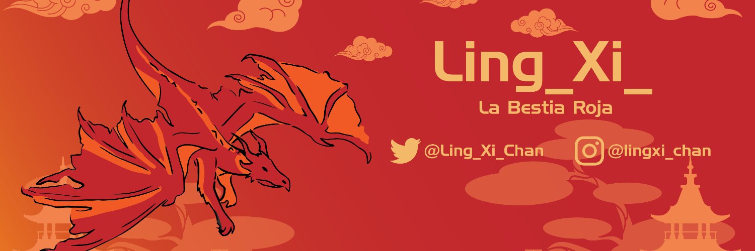 Ling Xi banner