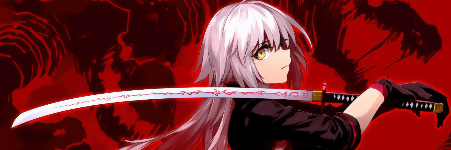 Sadizumu's profile banner image